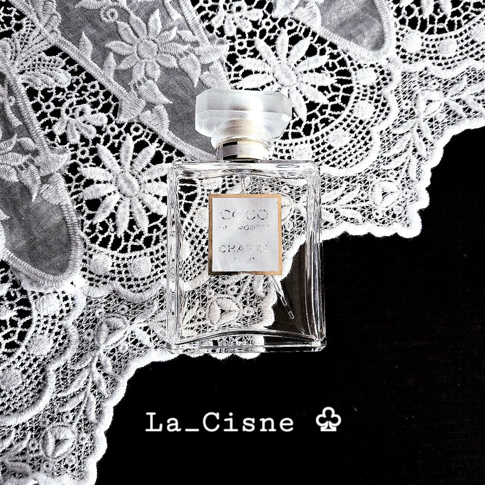 Meet your Posher, La_Cisne